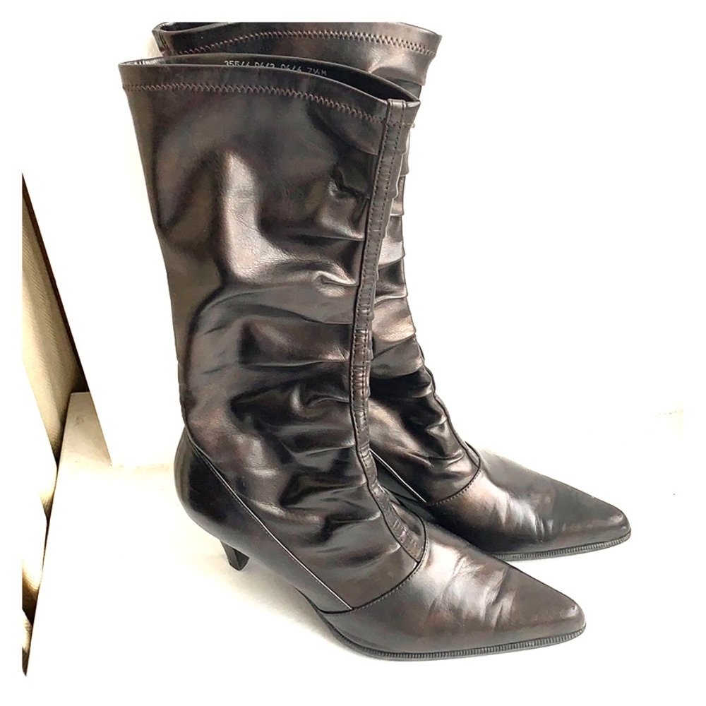 Franco Sarto boots